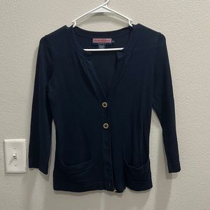 vineyard vines sweater